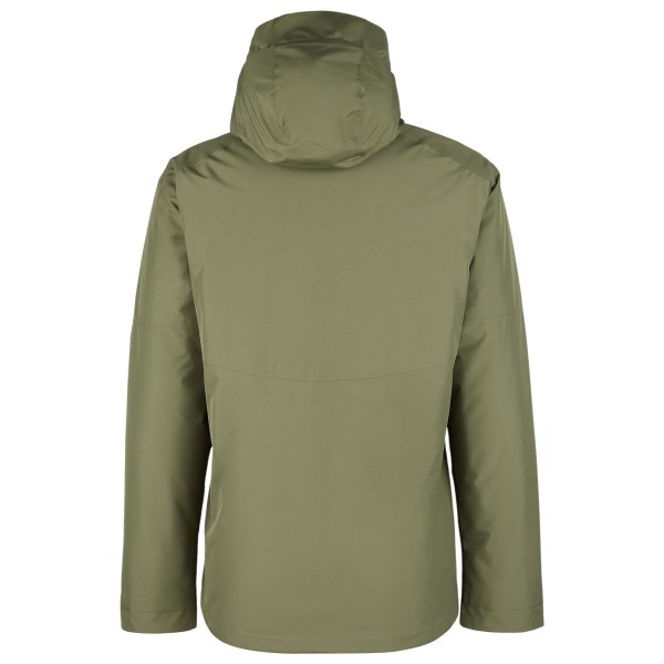 Vaude - Gerlos Wool Jacket - Giacca invernale