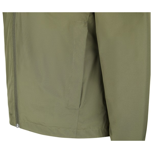 Vaude - Gerlos Wool Jacket - Winterjack