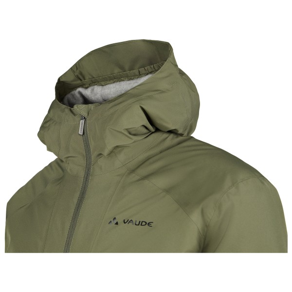 Vaude - Gerlos Wool Jacket - Winterjack