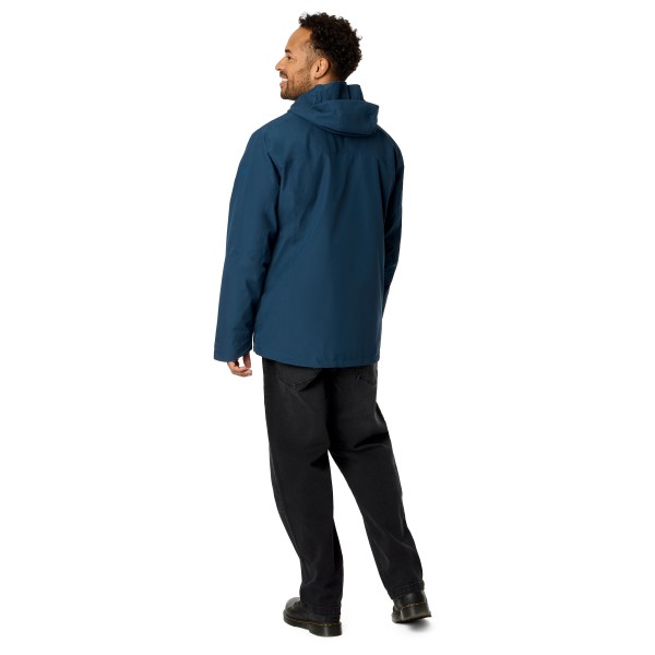 Vaude - Padum 3in1 Jacket - Kaksiosainen takki