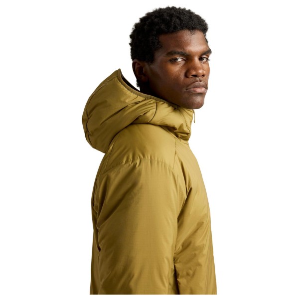 Arc'teryx - Atom SV Hoody - Syntetisk jakke