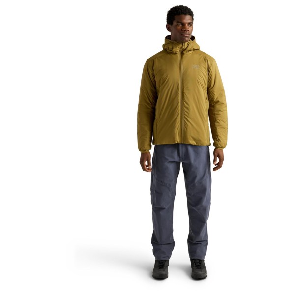 Arc'teryx - Atom SV Hoody - Syntetjacka