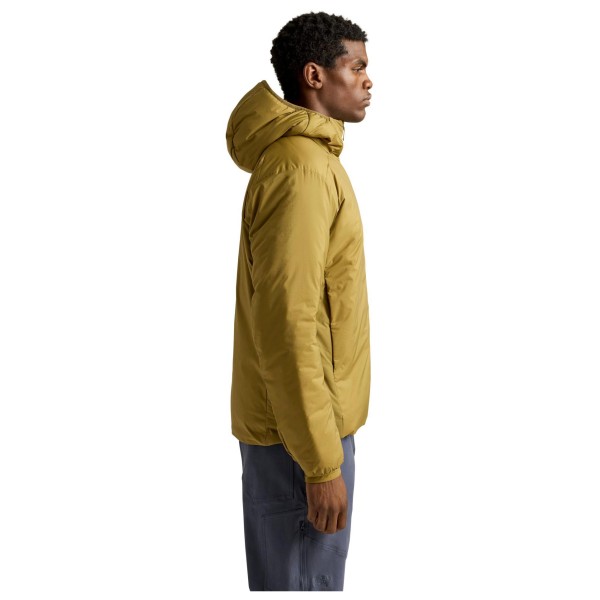 Arc'teryx - Atom SV Hoody - Synthetic jacket