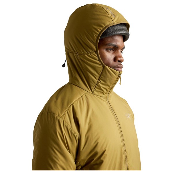 Arc'teryx - Atom SV Hoody - Synthetic jacket