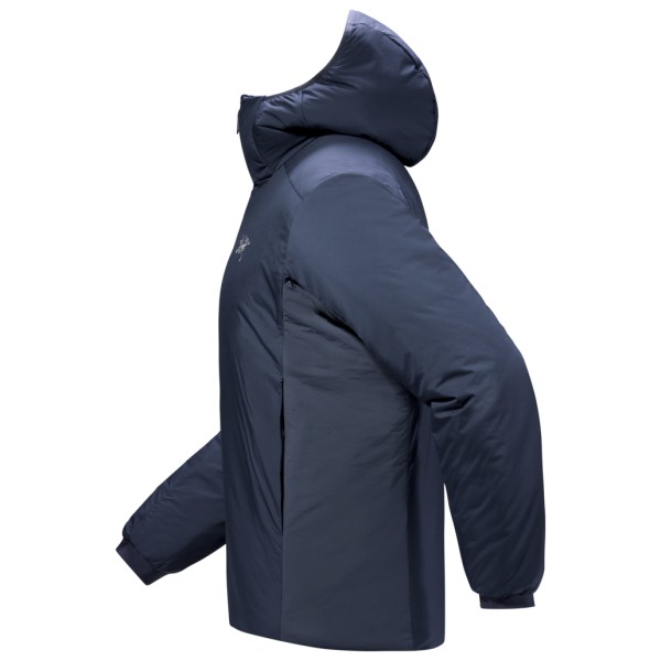 Arc'teryx - Atom SV Hoody - Synthetische jas