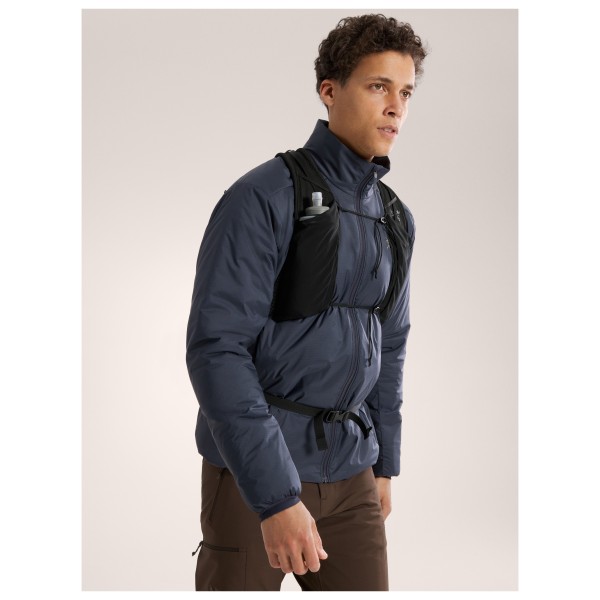Arc'teryx - Atom SV Jacket - Synthetische jas