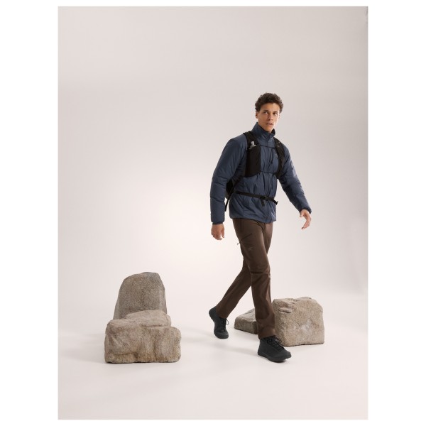 Arc'teryx - Atom SV Jacket - Synthetische jas