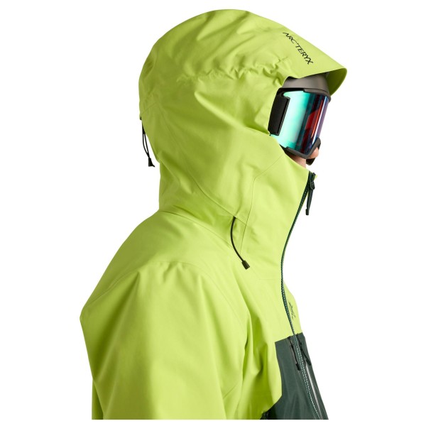 Arc'teryx - Rush Jacket - Giacca da sci