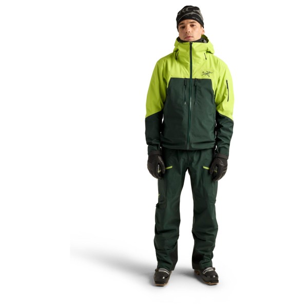 Arc'teryx - Rush Jacket - Ski jacket