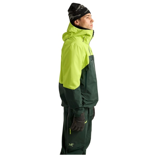Arc'teryx - Rush Jacket - Skijacke