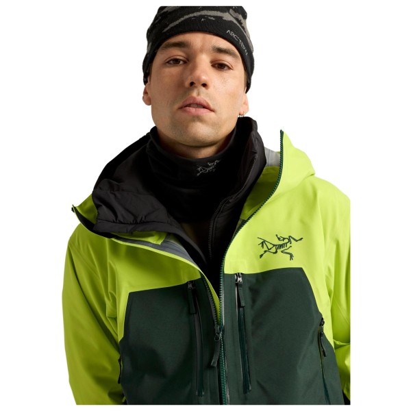 Arc'teryx - Rush Jacket - Skijakke