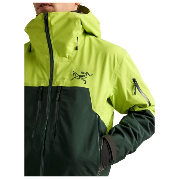 Arc'teryx - Rush Jacket - Veste de ski