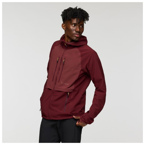 Cotopaxi - Yermo Hooded Jacket - Softshelljas
