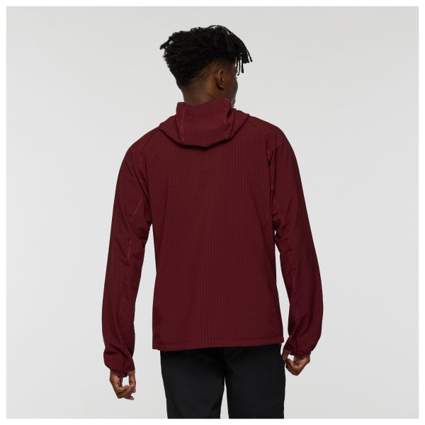 Cotopaxi - Yermo Hooded Jacket - Softshelljas