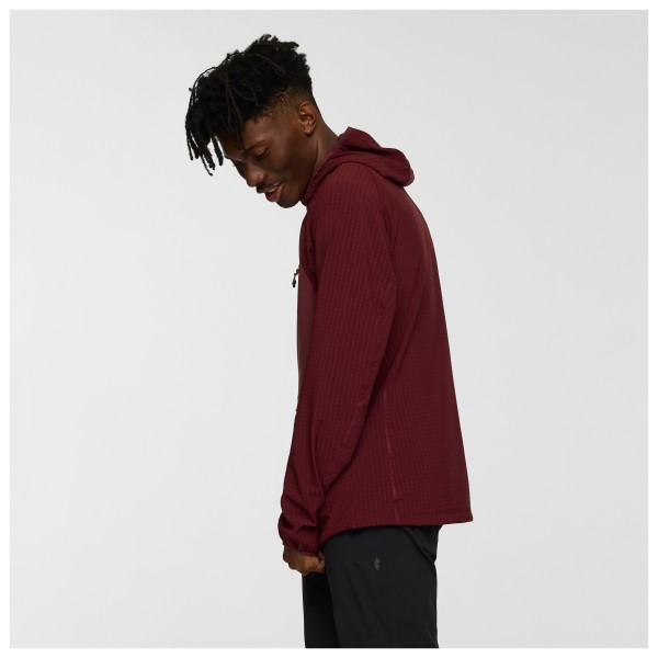 Cotopaxi - Yermo Hooded Jacket - Softshelljas