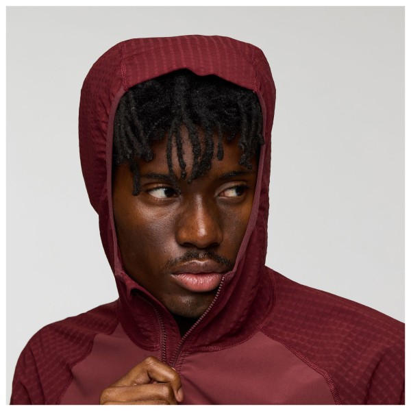 Cotopaxi - Yermo Hooded Jacket - Softshelljas
