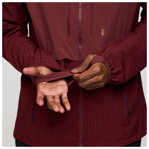 Cotopaxi - Yermo Hooded Jacket - Softshelljas