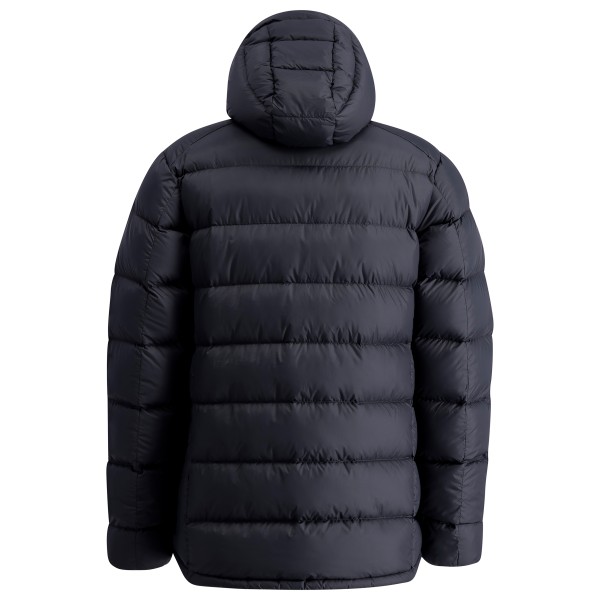 Lundhags - Fulu Down Hooded Jacket - Down jacket