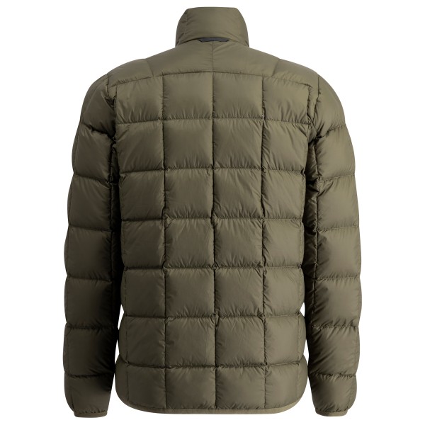 Lundhags - Tived Down Jacket - Giacca in piumino