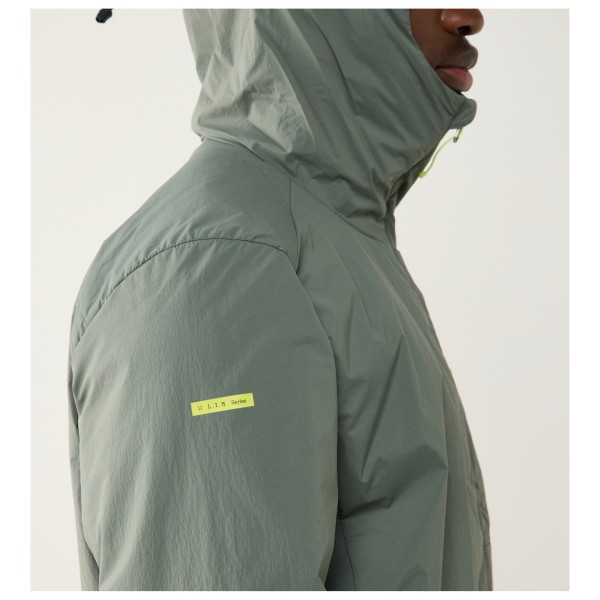 Haglöfs - L.I.M Mimic Barrier Hood - Syntetjacka