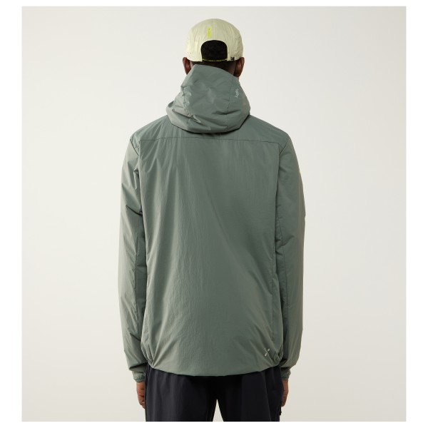Haglöfs - L.I.M Mimic Barrier Hood - Syntetjacka