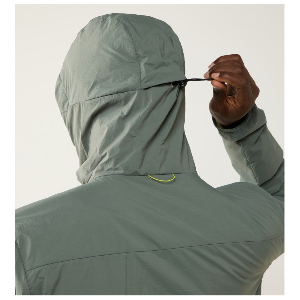 Haglöfs - L.I.M Mimic Barrier Hood - Syntetjacka