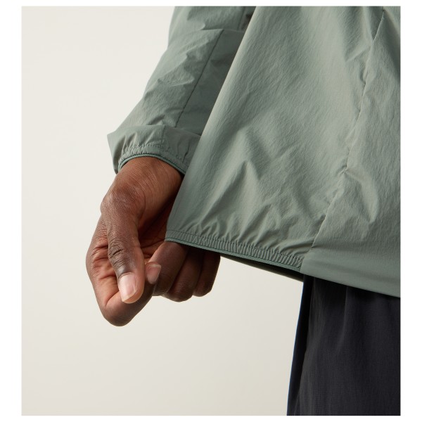 Haglöfs - L.I.M Mimic Barrier Hood - Syntetjacka