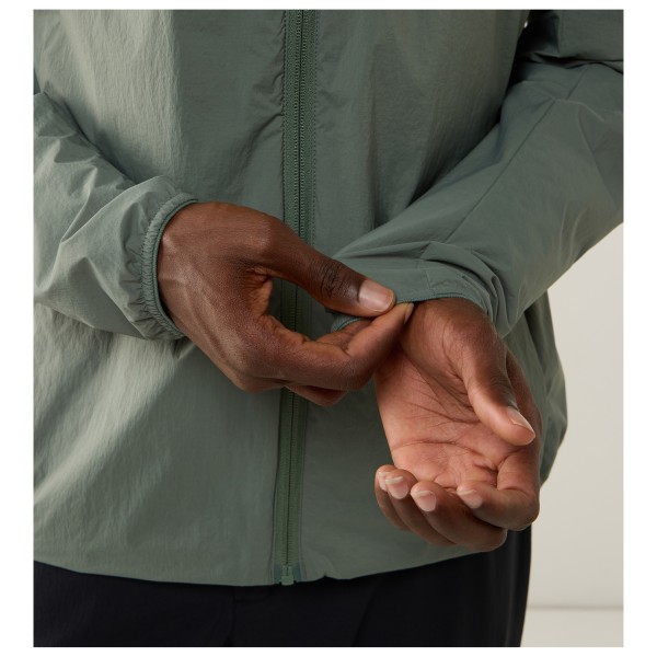 Haglöfs - L.I.M Mimic Barrier Hood - Synthetisch jack