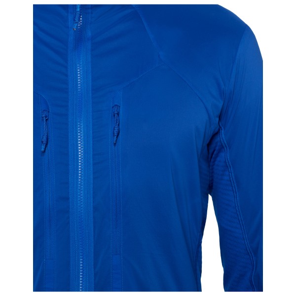 Mammut - Eiger Nordwand IN Flex Air Hybrid Hooded Jacket - Synthetic jacket