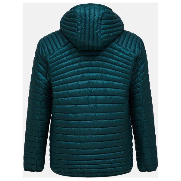 Peak Performance - Monolight Liner Hood - Chaqueta de fibra sintética