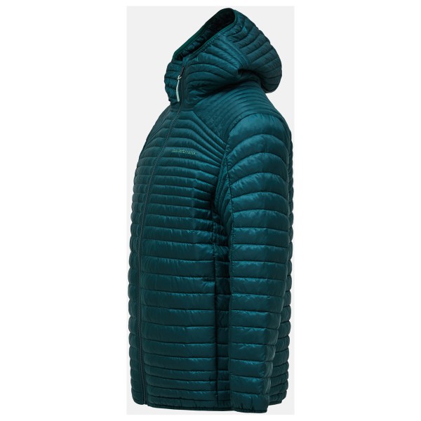 Peak Performance - Monolight Liner Hood - Chaqueta de fibra sintética