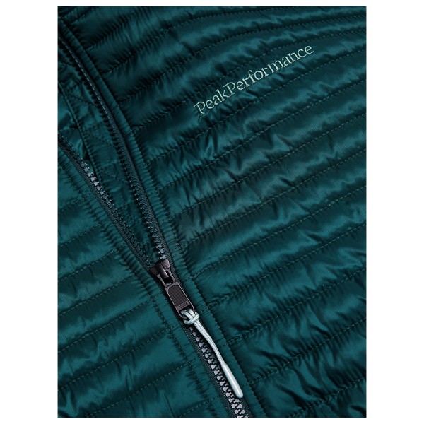 Peak Performance - Monolight Liner Hood - Chaqueta de fibra sintética