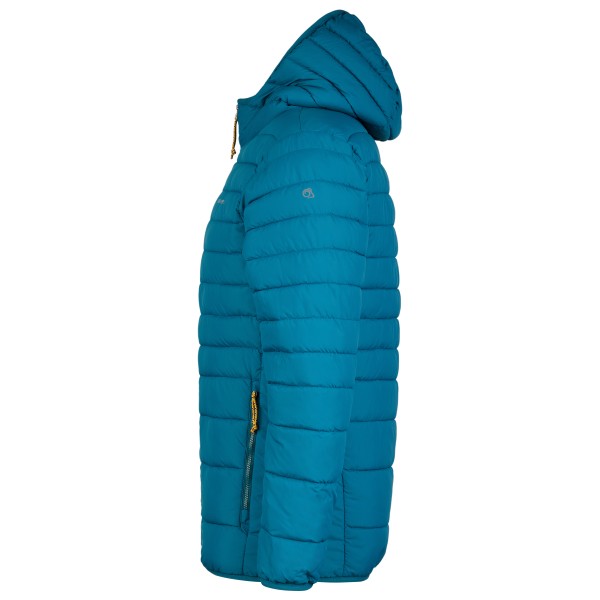 Craghoppers - Compresslite IX Hooded Jacket - Synthetische jas