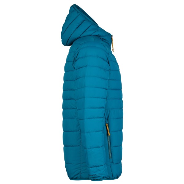 Craghoppers - Compresslite IX Hooded Jacket - Synthetische jas