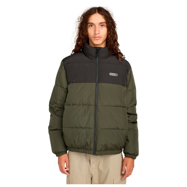 Element - Classic Puffer - Synthetische jas