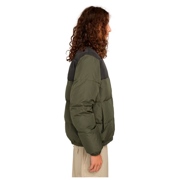 Element - Classic Puffer - Synthetische jas