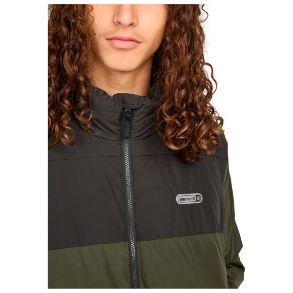 Element - Classic Puffer - Synthetische jas