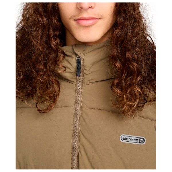 Element - Hooded - Winterjas