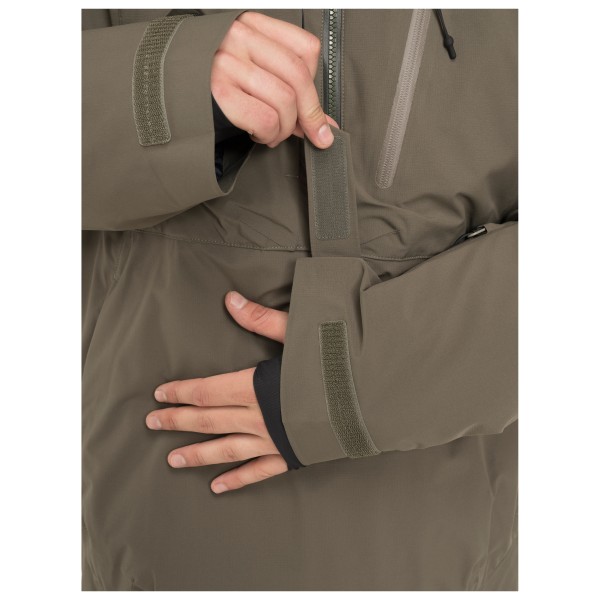Armada - Wetherill 2L Insulated Anorak - Veste de ski
