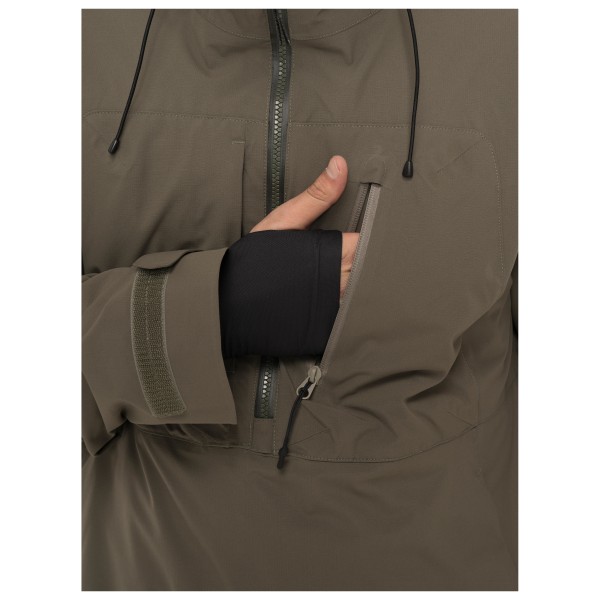 Armada - Wetherill 2L Insulated Anorak - Veste de ski