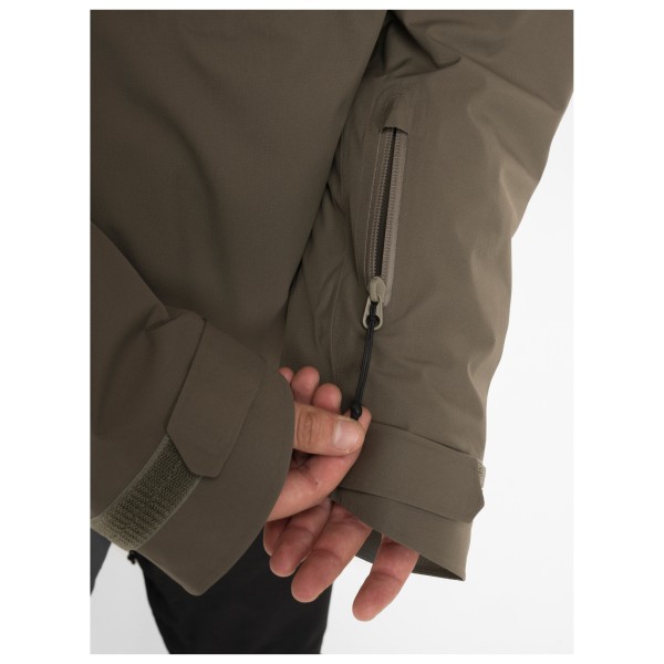 Armada - Wetherill 2L Insulated Anorak - Veste de ski