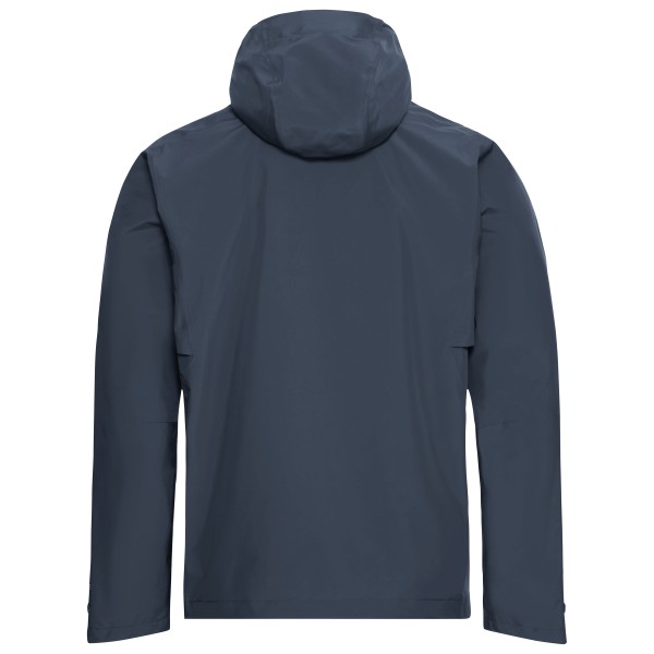 Jack Wolfskin - Litestride 3in1 Jacket - 3 i 1-jakke