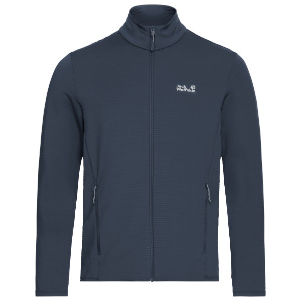 Jack Wolfskin - Litestride 3in1 Jacket - 3 i 1-jakke