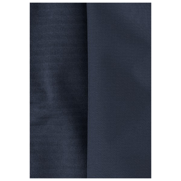 Jack Wolfskin - Litestride 3in1 Jacket - Dubbeljacka