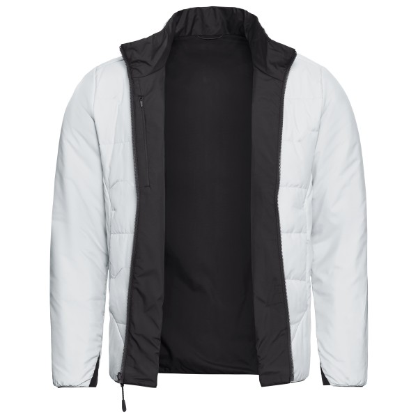 Jack Wolfskin - Trail Light Insulation 2in1 Jacket - Syntetisk jakke