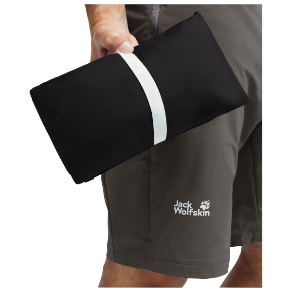 Jack Wolfskin - Trail Light Insulation 2in1 Jacket - Syntetjacka