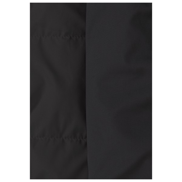 Jack Wolfskin - Trail Light Insulation 2in1 Jacket - Synthetic jacket