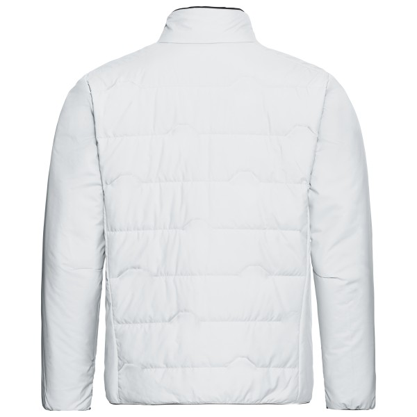 Jack Wolfskin - Trail Light Insulation 2in1 Jacket - Synthetic jacket