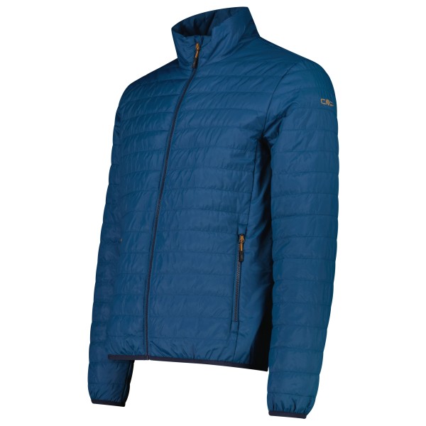 CMP - Padded Jacket - Syntetjacka