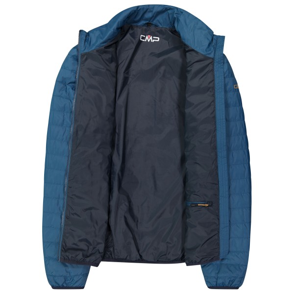 CMP - Padded Jacket - Tekokuitutakki